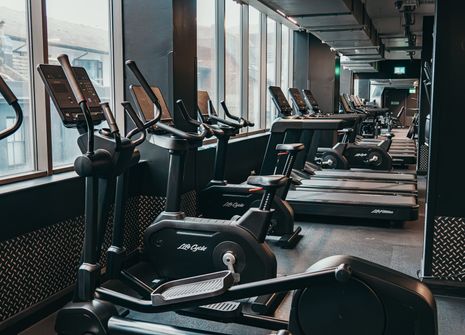 Photo of Kings Gym Tower Bridge