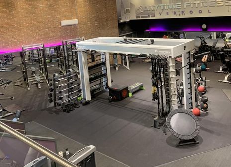 Photo of Anytime Fitness Allerton Rd