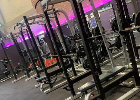 Photo of Anytime Fitness Allerton Rd