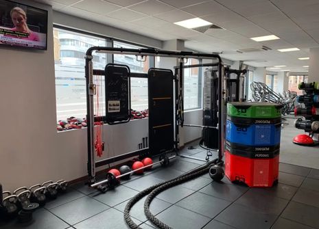 Photo of Snap Fitness Greenwich
