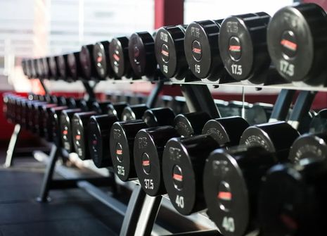 Photo of Snap Fitness Greenwich