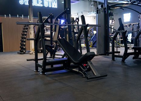 Photo of Swole Gym