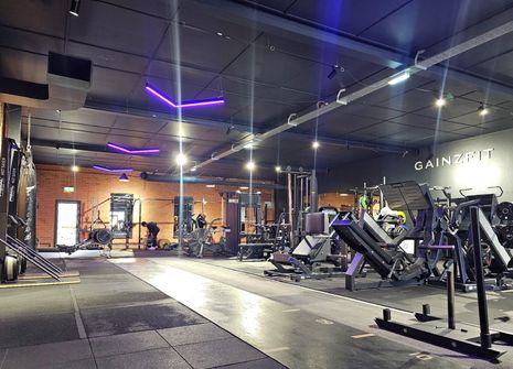 Photo of GAINZFIT
