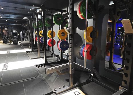 Photo of GAINZFIT