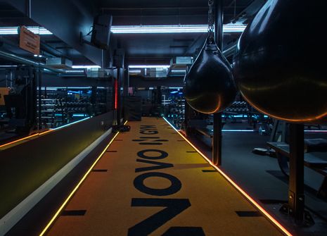 Photo of Novo Gym Welling