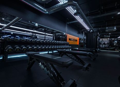 Photo of Novo Gym Welling