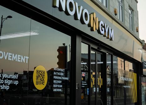 Photo of Novo Gym Welling