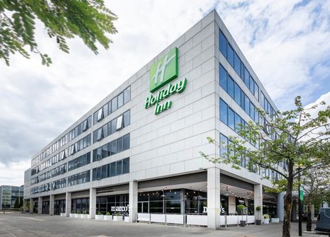 Photo of Spirit Leisure Club Milton Keynes