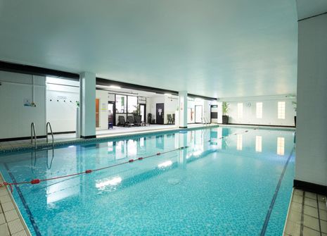 Photo of Spirit Leisure Club Milton Keynes