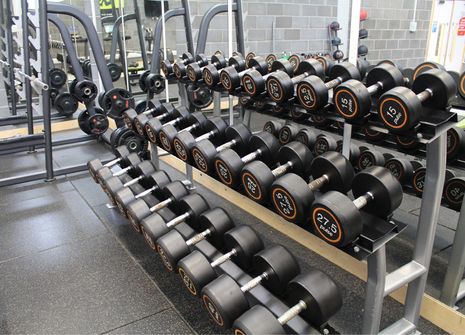 Photo of Garnock Community Campus