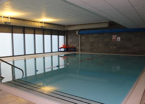 Photo of Garnock Community Campus