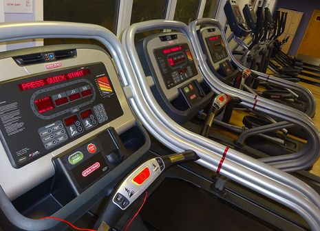 Photo of Kilwinning Community Sport Hub