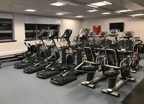 Photo of Greenwood Community Sport Hub