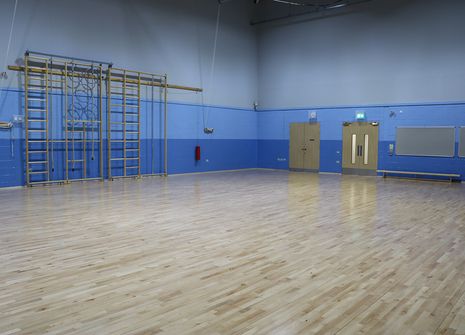 Photo of Largs Community Campus