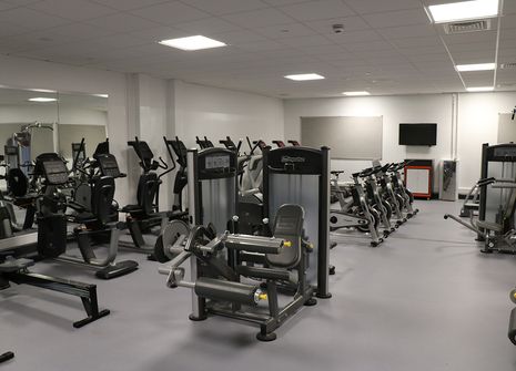 Photo of Largs Community Campus