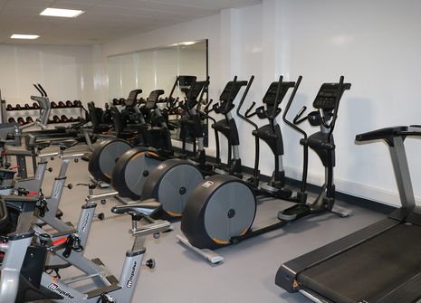 Photo of Largs Community Campus