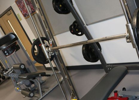 Image from Largs Community Campus