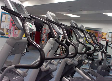 Photo of St Matthews Community Sport Hub