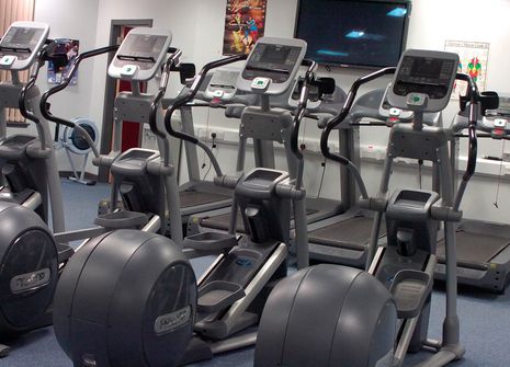 Photo of St Matthews Community Sport Hub