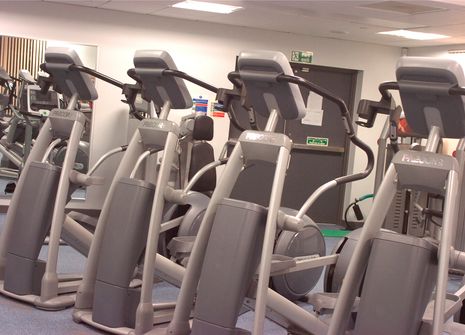 Photo of St Matthews Community Sport Hub