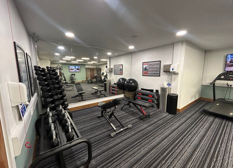 Photo of Mineral House Spa