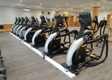 Photo of Revive Health and Fitness