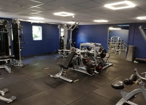 Photo of Revive Health and Fitness