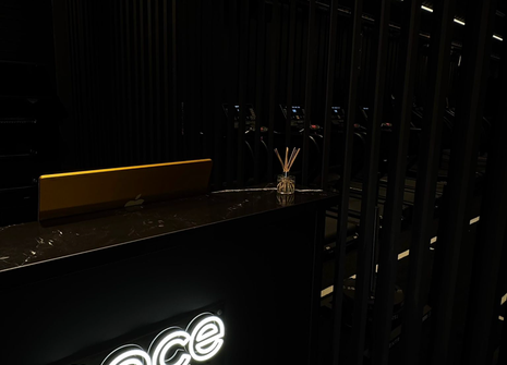 Photo of Pace Club London Bridge