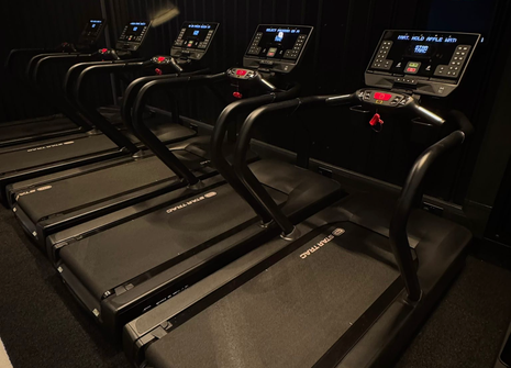 Photo of Pace Club London Bridge