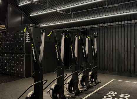 Photo of Pace Club London Bridge