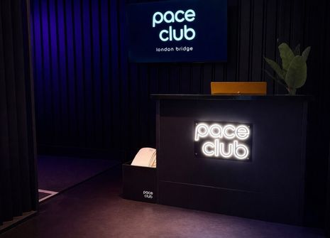 Photo of Pace Club London Bridge
