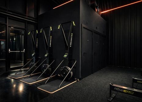 Photo of Pace Club London Bridge
