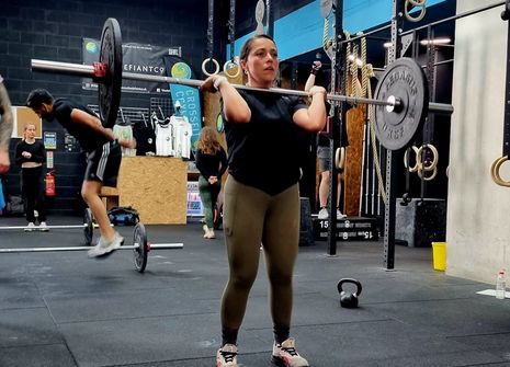 Photo of Rush242 Fitness