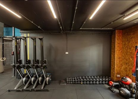 Photo of Rush242 Fitness