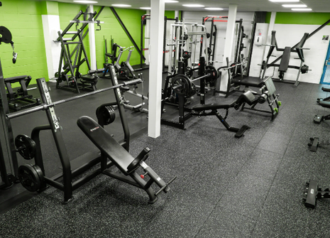 Photo of NR Health & Fitness Attleborough
