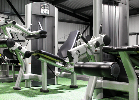 Photo of NR Health & Fitness Attleborough