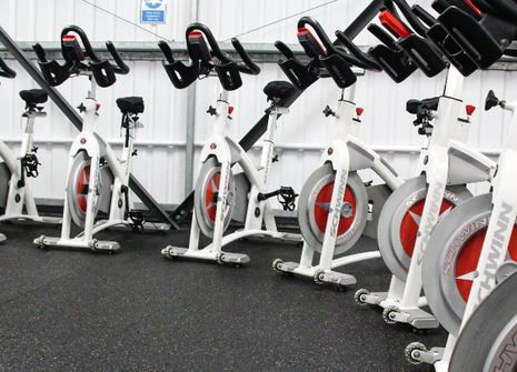 Photo of NR Health & Fitness Attleborough