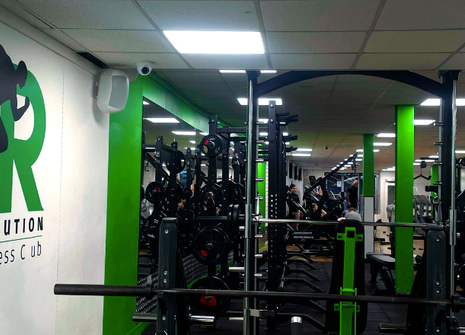 Photo of NR Health & Fitness Dereham