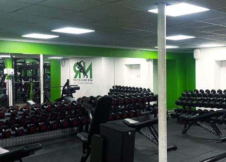 Photo of NR Health & Fitness Dereham