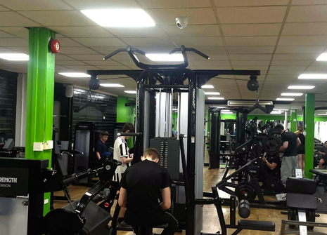 Photo of NR Health & Fitness Dereham