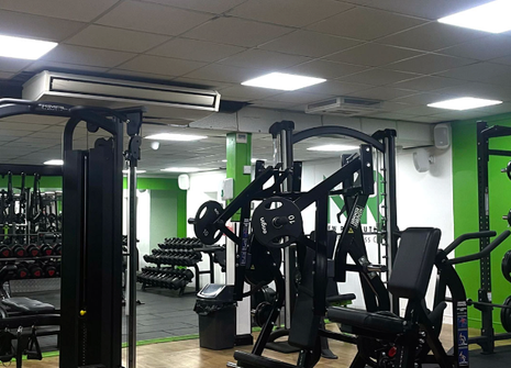 Photo of NR Health & Fitness Dereham