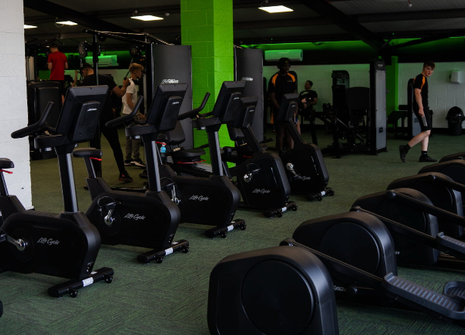 Photo of NR Health & Fitness Lowestoft