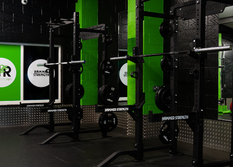 Photo of NR Health & Fitness Lowestoft