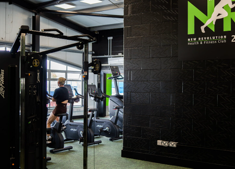 Photo of NR Health & Fitness Lowestoft