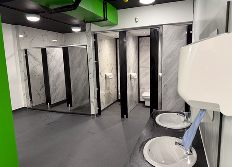 Photo of NR Health & Fitness Thetford