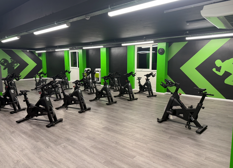 Photo of NR Health & Fitness Thetford