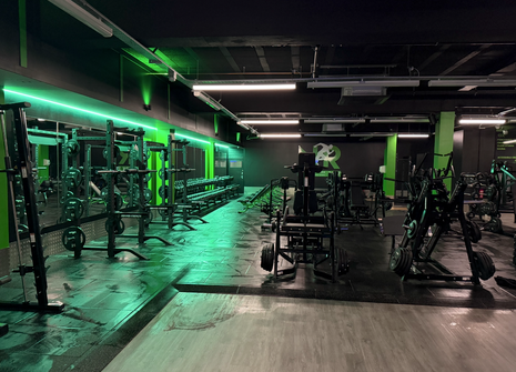 Photo of NR Health & Fitness Thetford