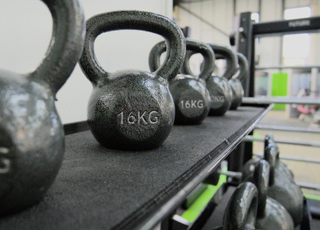 Photo of NR Health & Fitness Watton