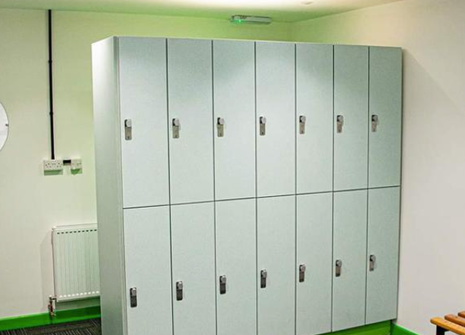 Photo of NR Health & Fitness Watton