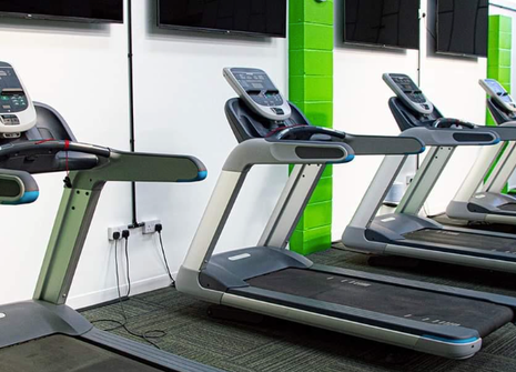 Photo of NR Health & Fitness Watton